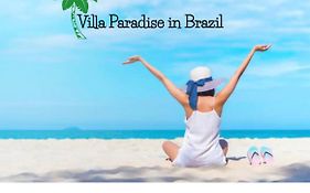 Villa Paradise In Brazil - Praia De Guaratiba Prado-Ba